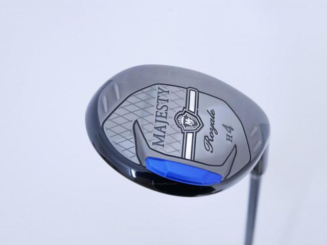Fairway Wood : Maruman : ไม้กระเทย Maruman MAJESTY Royale (ออกปี 2023 รุ่นท้อปสุด) Loft 20 Flex S