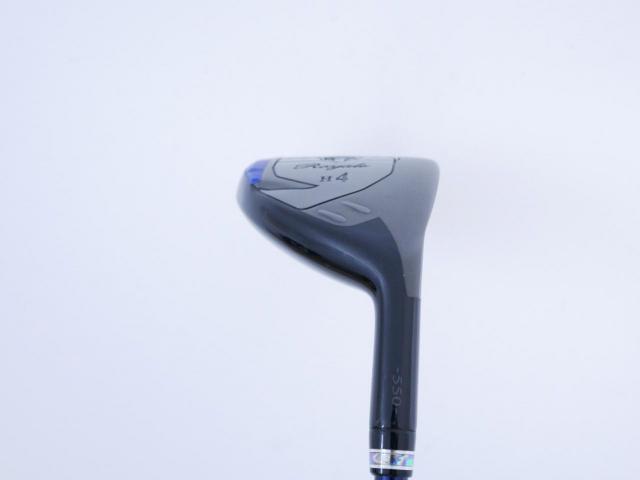Fairway Wood : Maruman : ไม้กระเทย Maruman MAJESTY Royale (ออกปี 2023 รุ่นท้อปสุด) Loft 20 Flex S