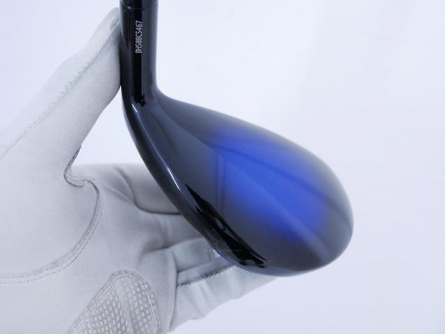 Fairway Wood : Maruman : ไม้กระเทย Maruman MAJESTY Royale (ออกปี 2023 รุ่นท้อปสุด) Loft 20 Flex S