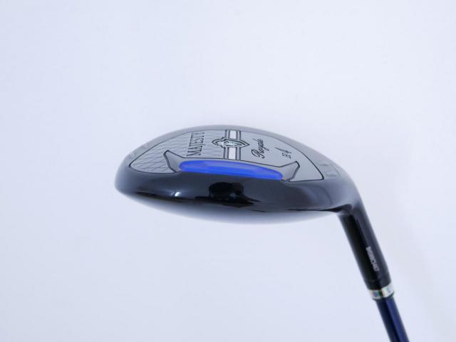 Fairway Wood : Maruman : ไม้กระเทย Maruman MAJESTY Royale (ออกปี 2023 รุ่นท้อปสุด) Loft 20 Flex S