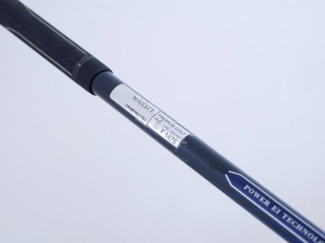 Fairway Wood : Maruman : ไม้กระเทย Maruman MAJESTY Royale (ออกปี 2023 รุ่นท้อปสุด) Loft 20 Flex S