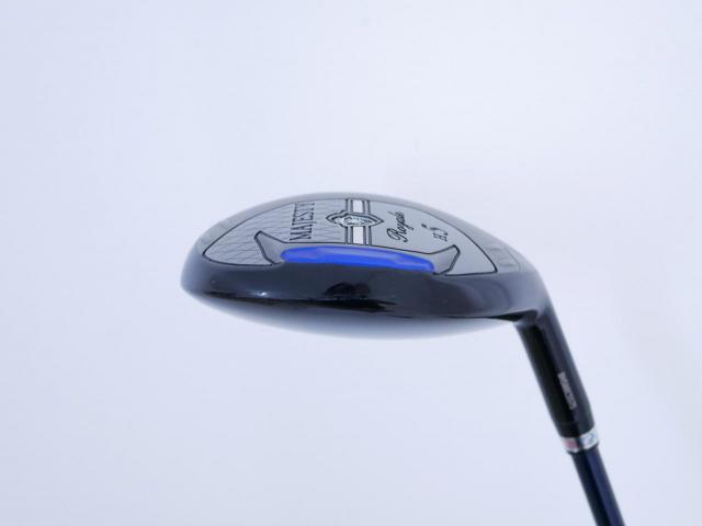 Fairway Wood : Maruman : ไม้กระเทย Maruman MAJESTY Royale (ออกปี 2023 รุ่นท้อปสุด) Loft 22 Flex R