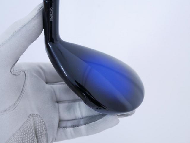 Fairway Wood : Maruman : ไม้กระเทย Maruman MAJESTY Royale (ออกปี 2023 รุ่นท้อปสุด) Loft 22 Flex R
