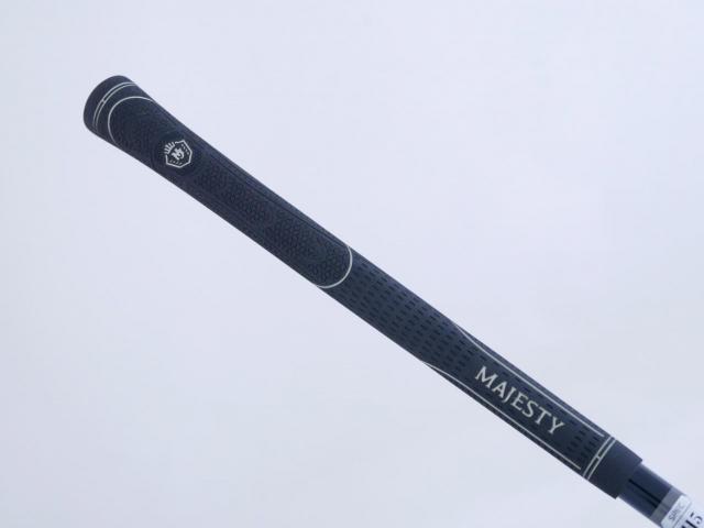 Fairway Wood : Maruman : ไม้กระเทย Maruman MAJESTY Royale (ออกปี 2023 รุ่นท้อปสุด) Loft 22 Flex R