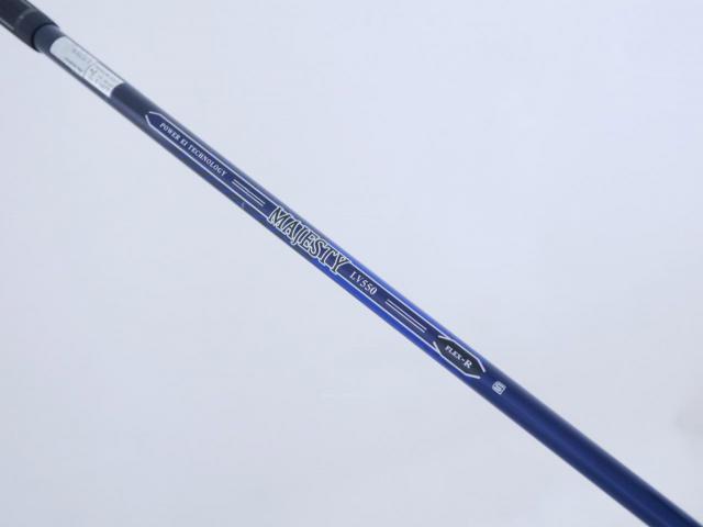 Fairway Wood : Maruman : ไม้กระเทย Maruman MAJESTY Royale (ออกปี 2023 รุ่นท้อปสุด) Loft 22 Flex R