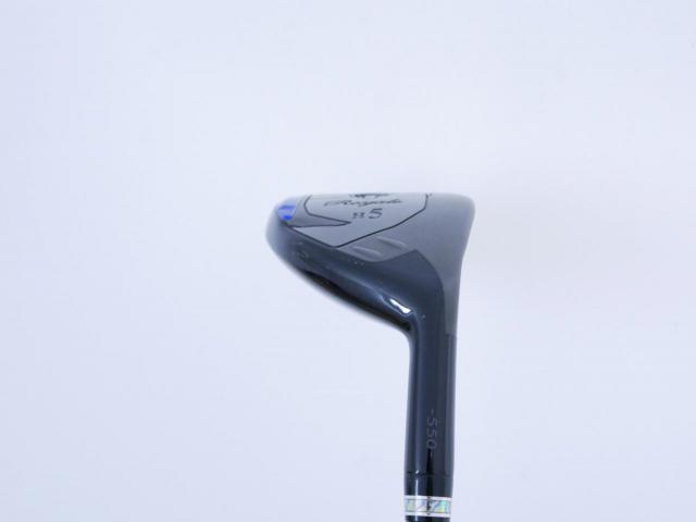 Fairway Wood : Maruman : ไม้กระเทย Maruman MAJESTY Royale (ออกปี 2023 รุ่นท้อปสุด) Loft 22 Flex R