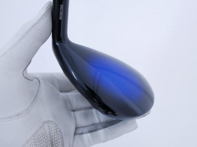 Fairway Wood : Maruman : ไม้กระเทย Maruman MAJESTY Royale (ออกปี 2023 รุ่นท้อปสุด) Loft 22 Flex R