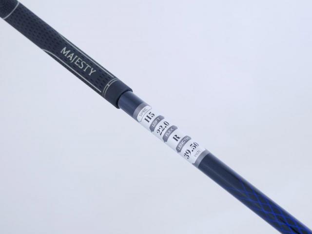 Fairway Wood : Maruman : ไม้กระเทย Maruman MAJESTY Royale (ออกปี 2023 รุ่นท้อปสุด) Loft 22 Flex R