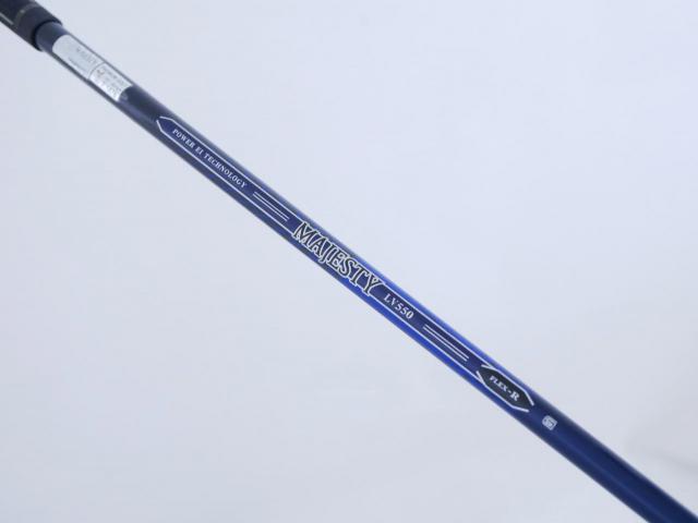 Fairway Wood : Maruman : ไม้กระเทย Maruman MAJESTY Royale (ออกปี 2023 รุ่นท้อปสุด) Loft 22 Flex R