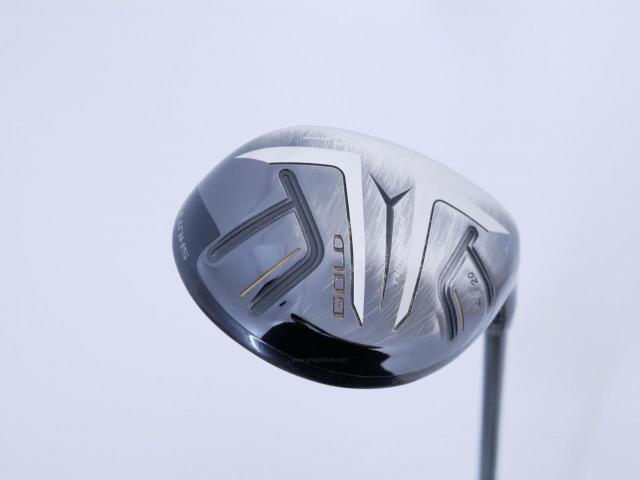 Fairway Wood : Maruman : ไม้กระเทย Maruman Shuttle Gold (รุ่นปี 2020) Loft 20 ก้าน Mitsubishi FUBUKI SG200 Flex R