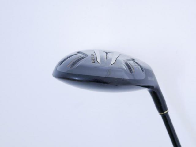 Fairway Wood : Maruman : ไม้กระเทย Maruman Shuttle Gold (รุ่นปี 2020) Loft 20 ก้าน Mitsubishi FUBUKI SG200 Flex R