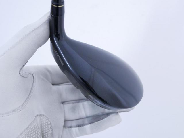 Fairway Wood : Maruman : ไม้กระเทย Maruman Shuttle Gold (รุ่นปี 2020) Loft 20 ก้าน Mitsubishi FUBUKI SG200 Flex R