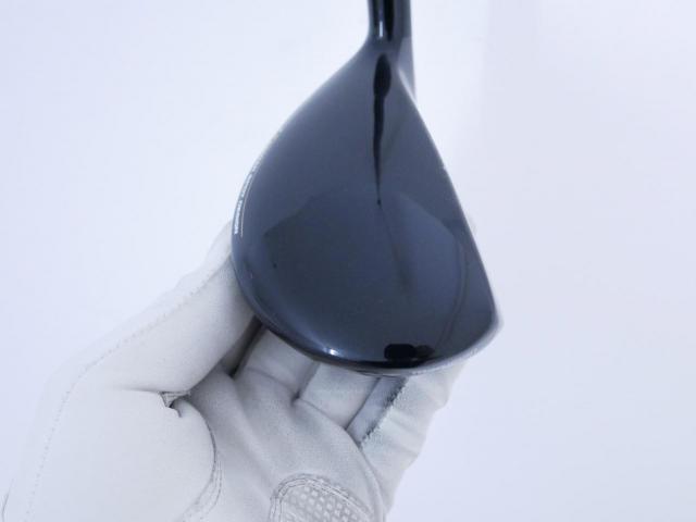Fairway Wood : Maruman : ไม้กระเทย Maruman Shuttle NX-1 Maraging (ปี 2018) Loft 20 Flex SR