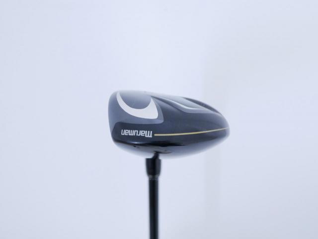 Fairway Wood : Maruman : ไม้กระเทย Maruman Shuttle NX-1 Maraging (ปี 2018) Loft 20 Flex SR