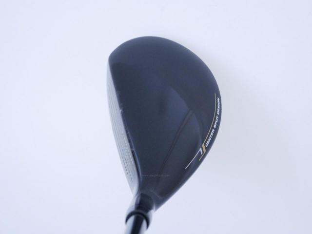Fairway Wood : Maruman : ไม้กระเทย Maruman Shuttle NX-1 Maraging (ปี 2018) Loft 20 Flex SR
