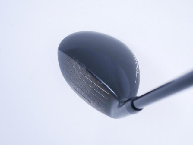 Fairway Wood : Maruman : ไม้กระเทย Maruman Shuttle NX-1 Maraging (ปี 2018) Loft 20 Flex SR