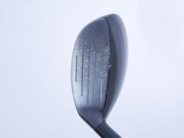 Fairway Wood : Maruman : ไม้กระเทย Maruman Shuttle NX-1 Maraging (ปี 2018) Loft 20 Flex SR
