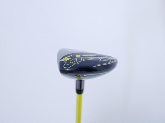 Fairway Wood : Other Brand : ไม้กระเทย Bridgestone JGR (รุ่นปี 2018) Loft 21 ก้าน Tour AD Flex S