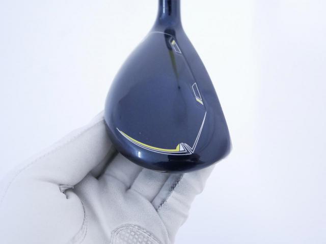 Fairway Wood : Other Brand : ไม้กระเทย Bridgestone JGR (รุ่นปี 2018) Loft 21 ก้าน Tour AD Flex S