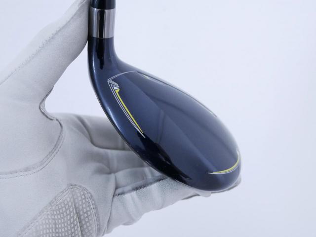 Fairway Wood : Other Brand : ไม้กระเทย Bridgestone JGR (รุ่นปี 2018) Loft 21 ก้าน Tour AD Flex S