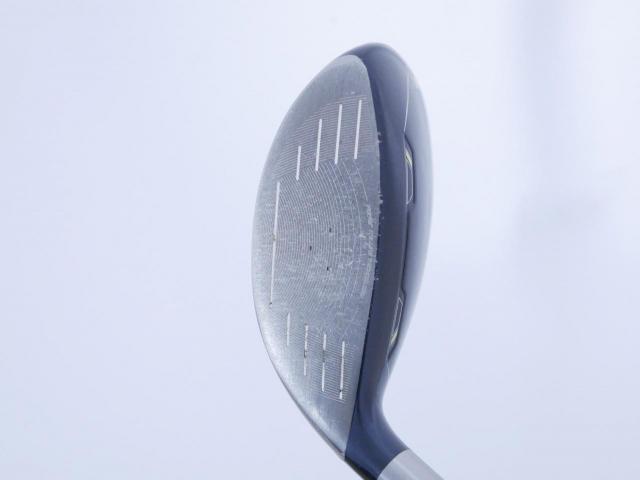 Fairway Wood : Other Brand : ไม้กระเทย Bridgestone JGR (รุ่นปี 2018) Loft 21 ก้าน Tour AD Flex S