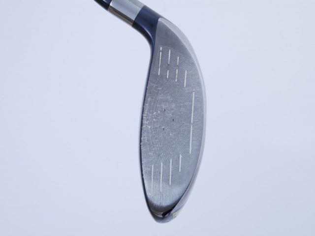 Fairway Wood : Other Brand : ไม้กระเทย Bridgestone JGR (รุ่นปี 2018) Loft 21 ก้าน Tour AD Flex S