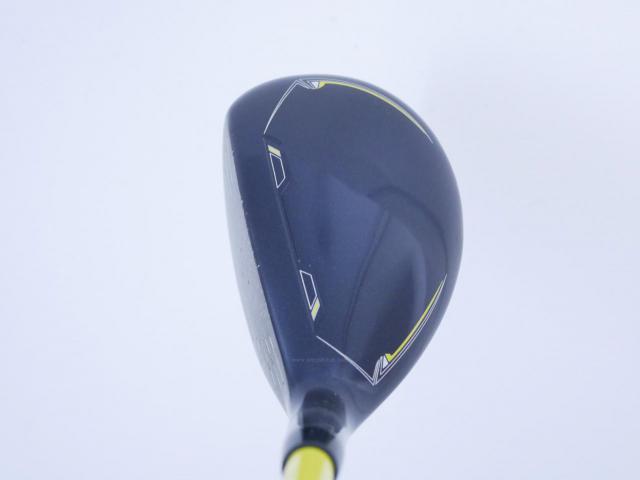 Fairway Wood : Other Brand : ไม้กระเทย Bridgestone JGR (รุ่นปี 2018) Loft 21 ก้าน Tour AD Flex S