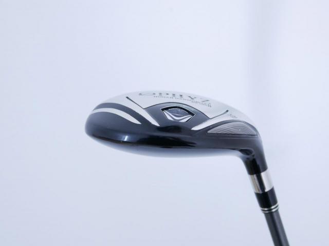 Fairway Wood : Tourstage : ไม้กระเทย Tourstage PHYZ (ซี่รีย์ท็อปของ Tourstage) Loft 25 Flex SR