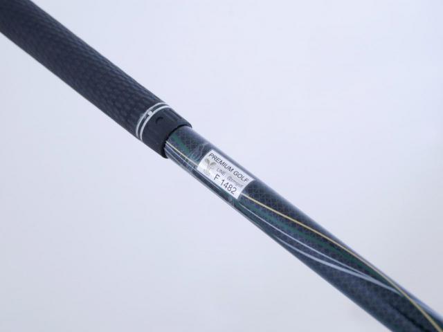 Fairway Wood : Tourstage : ไม้กระเทย Tourstage PHYZ (ซี่รีย์ท็อปของ Tourstage) Loft 25 Flex SR