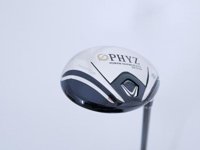Fairway Wood : Tourstage : ไม้กระเทย Tourstage PHYZ (ซี่รีย์ท็อปของ Tourstage) Loft 28 Flex SR