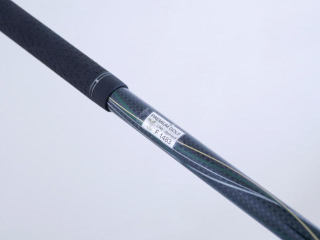 Fairway Wood : Tourstage : ไม้กระเทย Tourstage PHYZ (ซี่รีย์ท็อปของ Tourstage) Loft 28 Flex SR