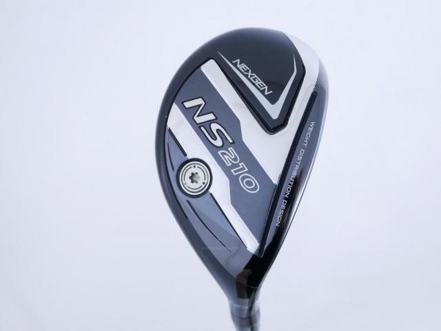 Fairway Wood : Other Brand : ไม้กระเทย NEXGEN NS210 Loft 23 Flex R