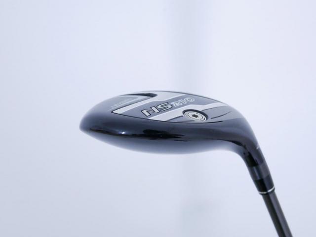 Fairway Wood : Other Brand : ไม้กระเทย NEXGEN NS210 Loft 23 Flex R