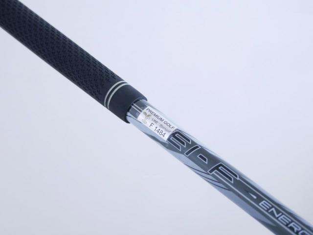 Fairway Wood : Other Brand : ไม้กระเทย NEXGEN NS210 Loft 23 Flex R