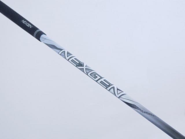 Fairway Wood : Other Brand : ไม้กระเทย NEXGEN NS210 Loft 23 Flex R