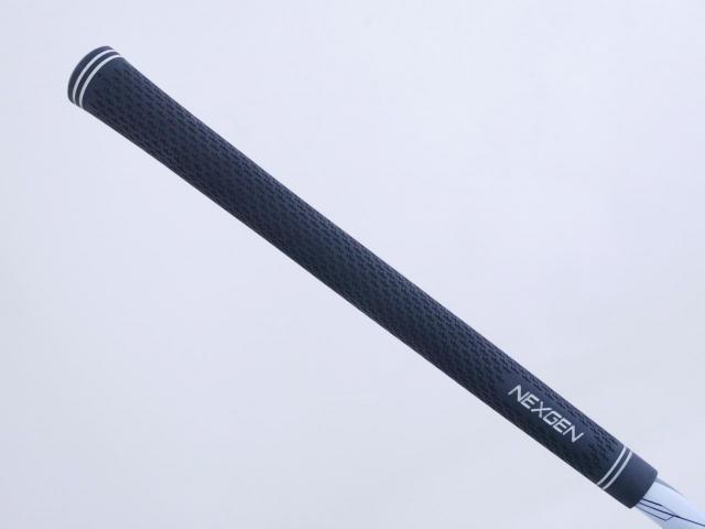 Fairway Wood : Other Brand : ไม้กระเทย NEXGEN NS210 Loft 23 Flex R