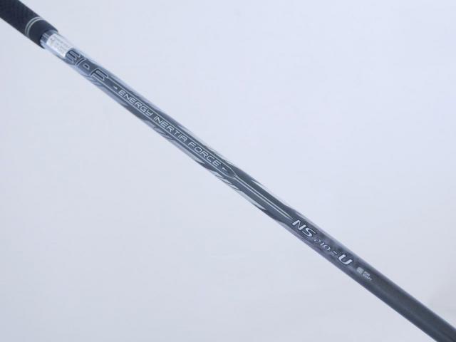 Fairway Wood : Other Brand : ไม้กระเทย NEXGEN NS210 Loft 23 Flex R
