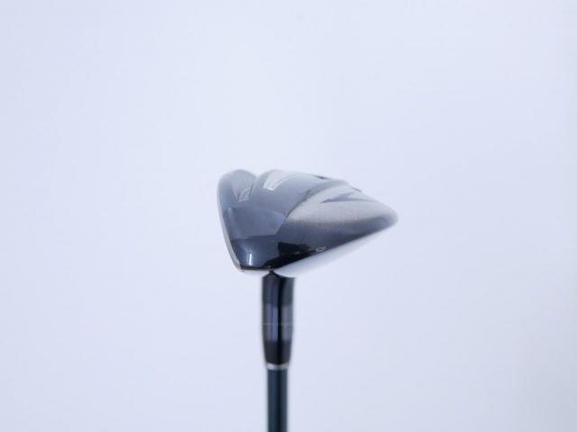 Fairway Wood : Tsuruya : ไม้กระเทย Tsuruya AXEL ZR HM (ปี 2018) Loft 24 Flex R