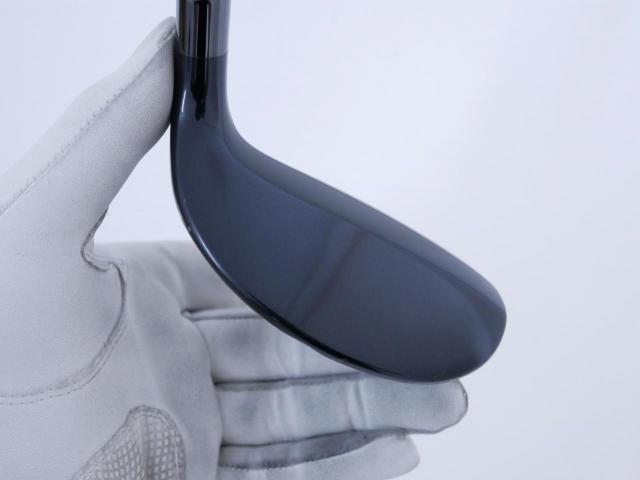 Fairway Wood : Tsuruya : ไม้กระเทย Tsuruya AXEL ZR HM (ปี 2018) Loft 24 Flex R