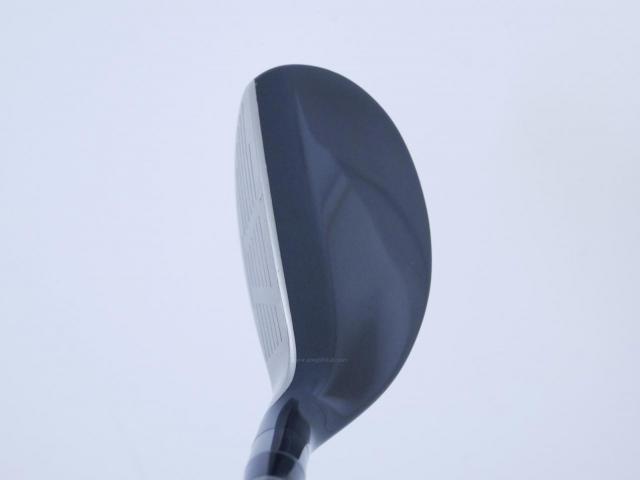 Fairway Wood : Tsuruya : ไม้กระเทย Tsuruya AXEL ZR HM (ปี 2018) Loft 24 Flex R