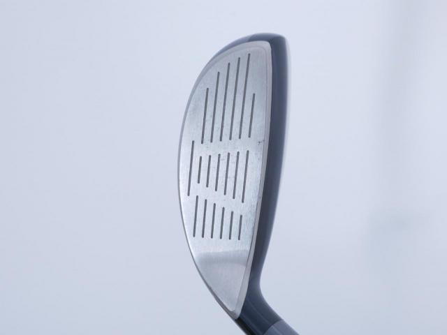 Fairway Wood : Tsuruya : ไม้กระเทย Tsuruya AXEL ZR HM (ปี 2018) Loft 24 Flex R
