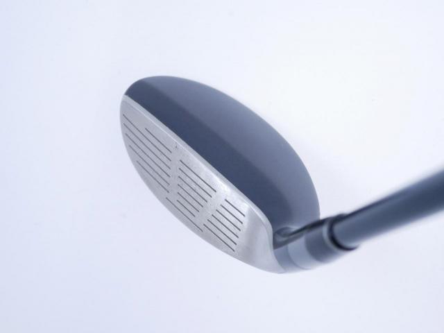 Fairway Wood : Tsuruya : ไม้กระเทย Tsuruya AXEL ZR HM (ปี 2018) Loft 24 Flex R