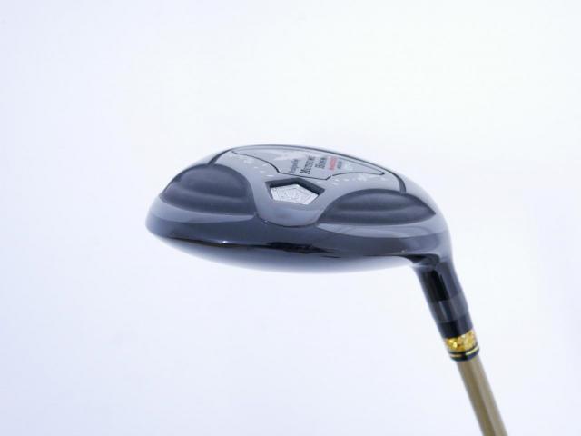 Fairway Wood : Other Brand : ไม้กระเทย Mutsumi Honma MH282U Loft 22 Flex SR