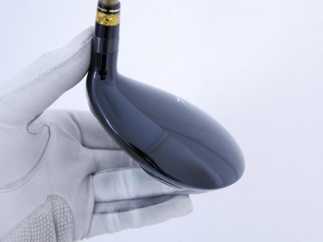 Fairway Wood : Other Brand : ไม้กระเทย Mutsumi Honma MH282U Loft 22 Flex SR