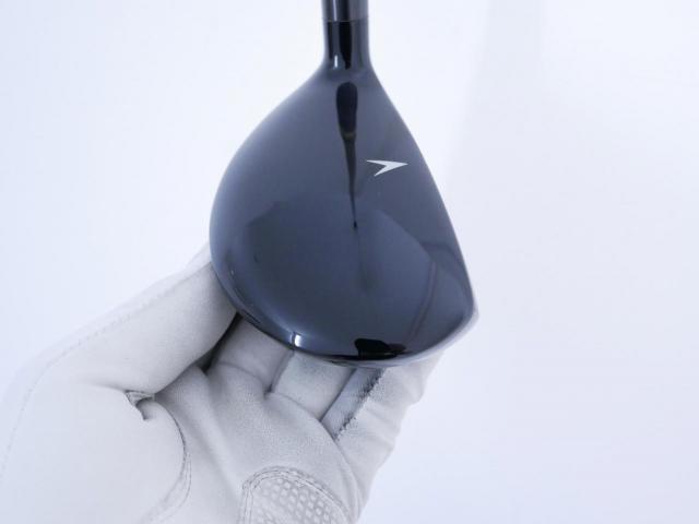 Fairway Wood : Other Brand : ไม้กระเทย Mutsumi Honma MH282U Loft 22 Flex SR