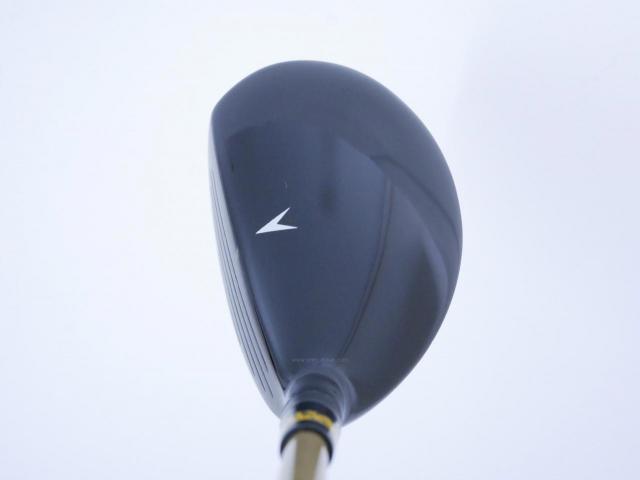 Fairway Wood : Other Brand : ไม้กระเทย Mutsumi Honma MH282U Loft 22 Flex SR