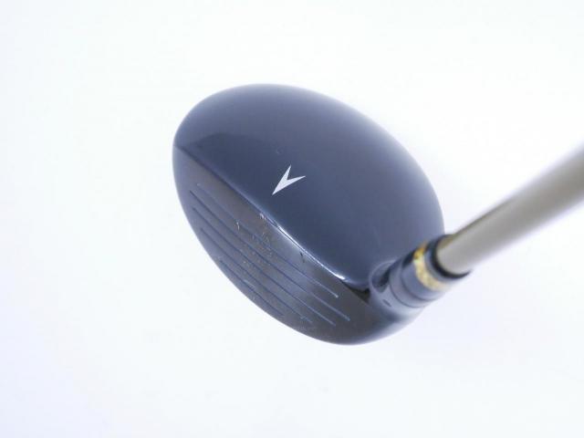Fairway Wood : Other Brand : ไม้กระเทย Mutsumi Honma MH282U Loft 22 Flex SR