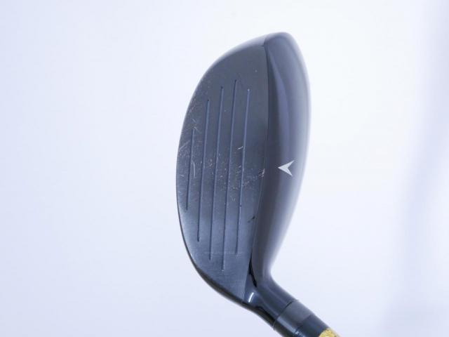 Fairway Wood : Other Brand : ไม้กระเทย Mutsumi Honma MH282U Loft 22 Flex SR