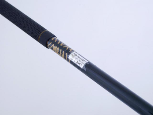 Fairway Wood : Other Brand : ไม้กระเทย Mutsumi Honma MH282U Loft 22 Flex SR
