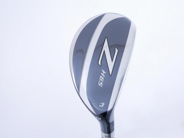 Fairway Wood : Other Brand : ไม้กระเทย Srixon Z H65 Loft 19 ก้านกราไฟต์ Miyazaki Flex SR